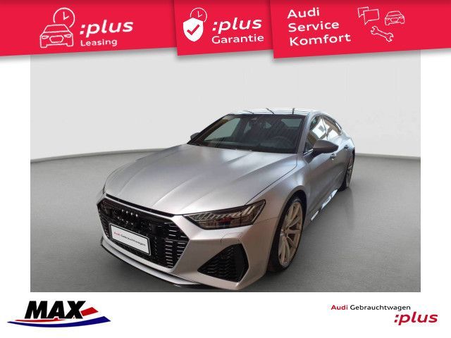 Audi RS7 Sportback PERFORMANCE 280KM/H+PANO+360°+HUD+ Leasing