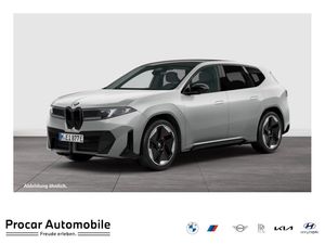 BMW iX3 40 21" M-Sport HuD PANO 360°AHK AC-Prof. uvm