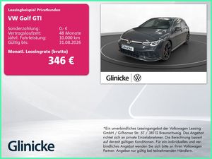 Volkswagen Golf VIII GTI Clubsport LED LM 18" PDC vo+hi App
