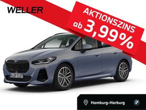 BMW 220dA AT M SPORT LivePro,AHK,360,Lea.o.Anz.339,-