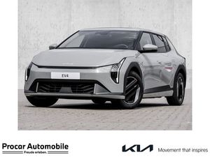 Kia EV4 81,4 kWh, FWD Earth 150 kW