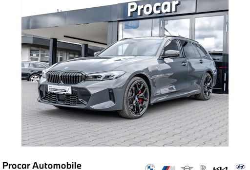 Bmw 3er-touring 330e XDrive Touring Automatic 5dr Kauf