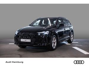 Audi Q7 SUV S line TDI quattro ti ptronic ***