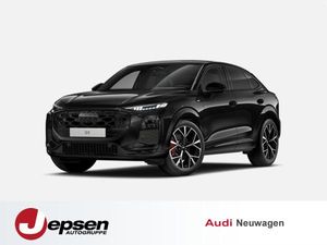 Audi Q3 Sportback TDI qu S tr. PANO 20 HUD Matrix AHK