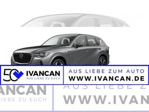 Mazda CX-60 5WGN 3.3L e-SKYACTIV D 254ps 8AT AWD Takumi PANO