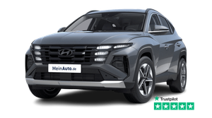 Hyundai Tucson 1.6 T-GDI Trend DCT
