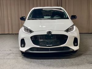 Mazda 2 2 Hybrid 116PS HOMURA*TEILLEDER*LED*CARPLAY Auto-Abo