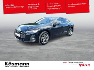 Audi A6 Limousine TDI qu S line HUD MATRIX 360° B&O