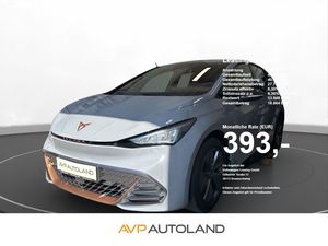 Cupra Born 150 kW 62 kWh | NAVI | LED | SITZH. |