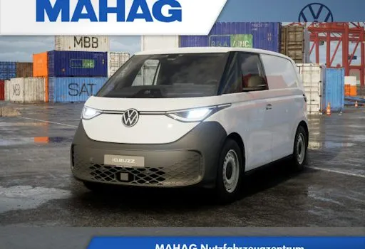 Volkswagen Id-buzz 58 KWh 140 KW Pure KR 5dr