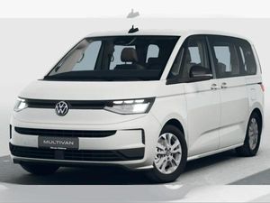 Volkswagen T7 Multivan NEW MULTIVAN E-HYBRID 4MOTION 0,5% VERSTEUERUNG