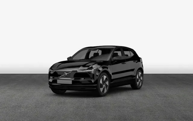 Volvo Ex30 Single Motor Black Edition Plus 5dr