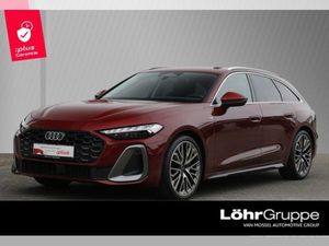 Audi A5 Avant TFSI S tronic 2 x S line