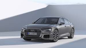 Audi A6 TDI 150 kW edition one S tronic