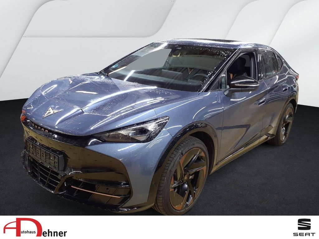 Cupra Tavascan Endurance 286PS/77kWh 5JGAR+ADRENALINE+ Leasing