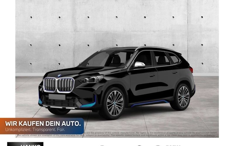 Bmw Ix1 XDrive30 5dr Auto kaufen