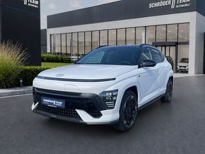 Hyundai KONA Elektro 65,0 kWh N Line X PANO/NSCC/BOSE