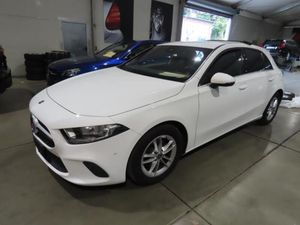 Mercedes AKlasse A 200 d (177.012) 110KW AT8 E6d - Leasing