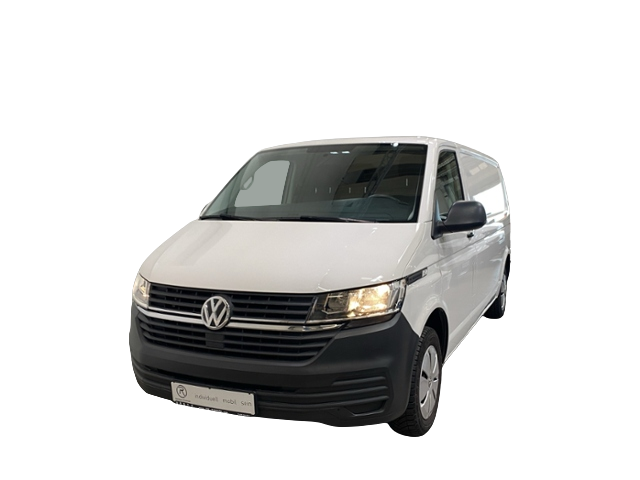 Volkswagen T6.1 Kasten 2.0 TDI LR / Parkpilot Reserverad Auto-Abo