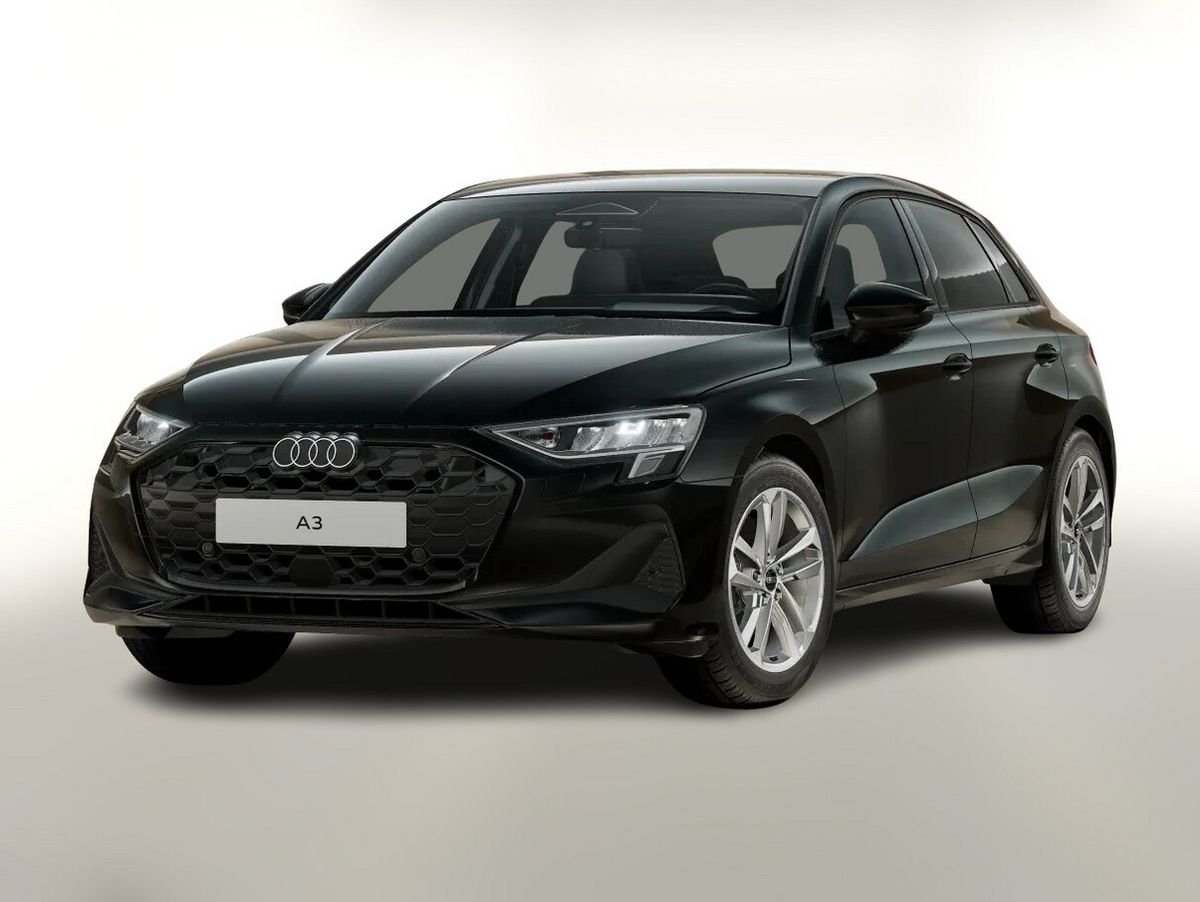 Audi A3 Sportback TFSI 116 S tronic MY27 Temp 16Z Finanzierung privat Auto kaufen