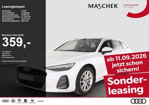 Audi A6 Avant TDI Q AHK Pano LM19 360° Matrix Memory