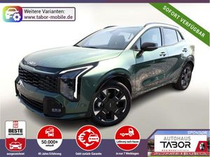 Kia Sportage HEV AWD MY27 GT-Line eHK elSitze DigC