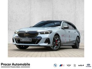BMW 540d xDrive DA Prof. PA Prof. H/K AHK 20"