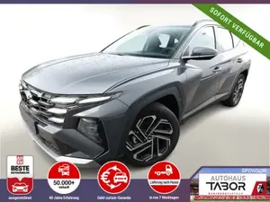 Hyundai Tucson MHEV Trend Matrix HUD 19Z Krell 3Z-Klima