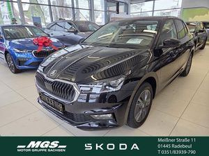 Skoda Fabia Balance 1.0 TSI 85 kW 7-Gang-DSG #NAVI#RFK