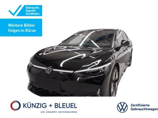 Volkswagen ID.7 GTX 4Motion +WÄRMEPUMPE+KAMERA+AHK+ Leasing