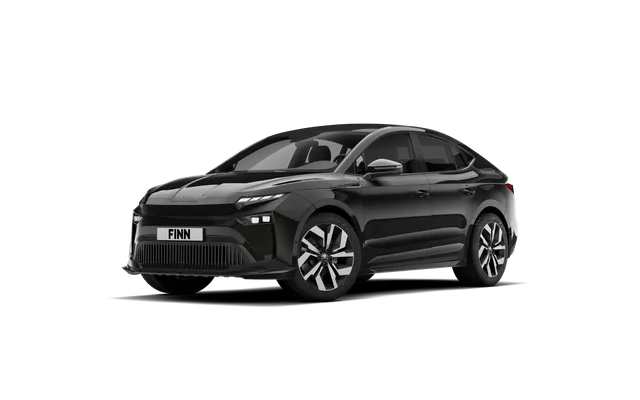 Skoda Enyaq Coupé 85 Sportline 85