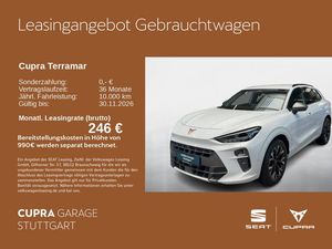 Cupra Terramar 1.5 eTSI DSG 110 kW