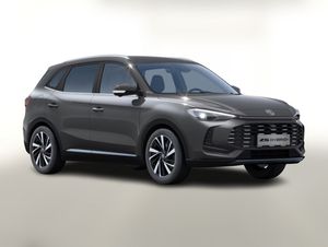 MG ZS Hybrid+ Luxury Pano ACC 360Kam Nav LED SHZ Leasing privat