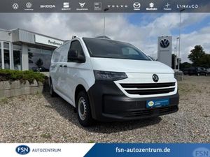 Volkswagen Transporter T7 e- Kasten BEV 86kw LR,LED Leasing