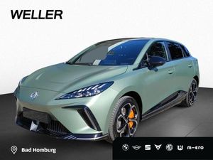MG MG4 XPower ❗*SOFORT VERFÜGBAR*❗ 360°Kam/ACC/AppleCarPlay Leasing