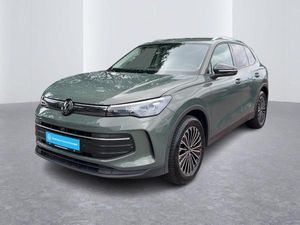 Volkswagen Tiguan 1.5 eTSI DSG Goal LED Navi Sitzhzg 360°