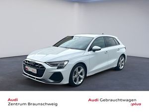 Audi A3 Sportback S line TFSI  S tronic SONOS+HuD