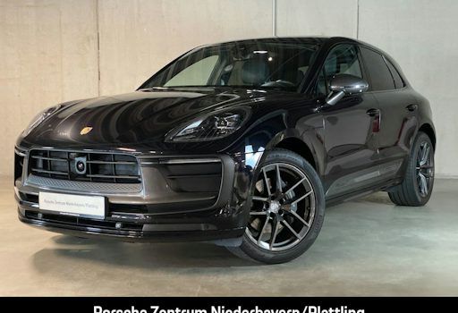 Porsche Macan T 5dr Auto kaufen