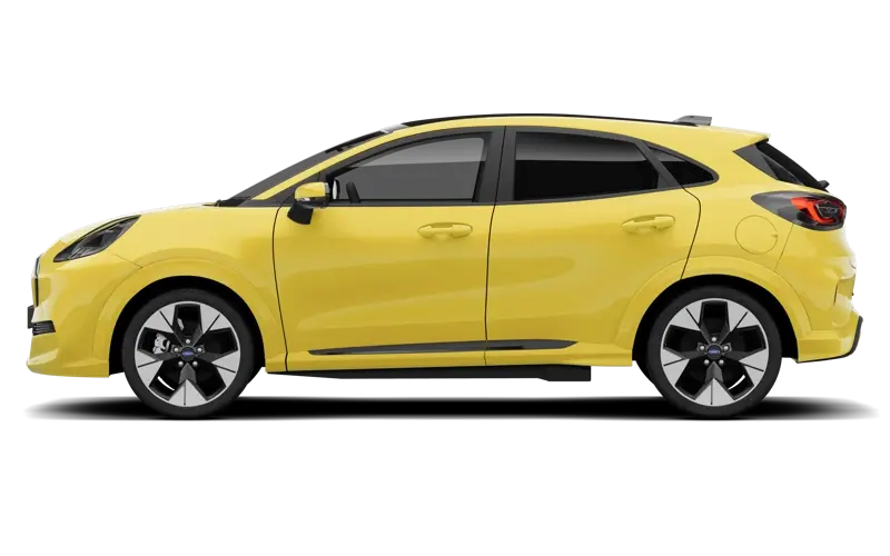 Ford Puma Gen-E 43 kwh Sound Edition Leasing