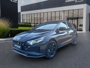 Hyundai i20 1.0 T-GDi DCT Blackline VIRTUAL/NAVI/LED
