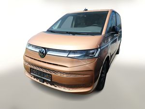 Volkswagen T7 Multivan Style AHK Matrix Navi eHk Keyl ACC Leasing privat