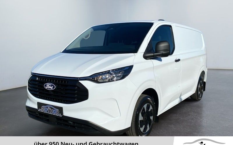 Ford Transit-custom-kombi 2.5 Duratec PHEV 340 L1 Trend CVT 4dr Auto kaufen