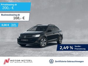 Volkswagen Taigo 1.0 TSI ENERGY 5JG+LED+NAVI+ACC+SHZ+DAB+16