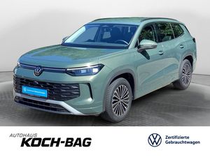 Volkswagen Tayron 1.5eTSI DSG Life Navi LED AHK Kamera