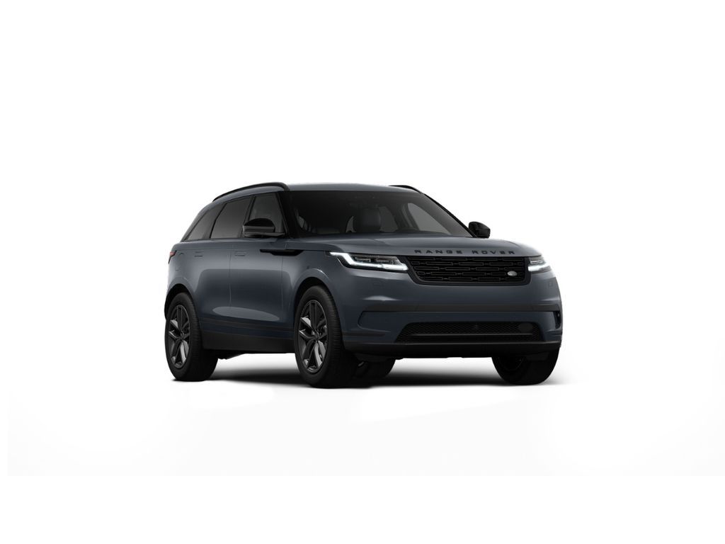 Land Rover Range Rover Velar D200 AWD S Leasing