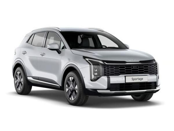 Kia Sportage 1.6T-Gdi✔️Vision✔️150PS ✔️LAGERWAGEN✔️SCHNÄPPCHEN✔️AKTION✔️ Leasing