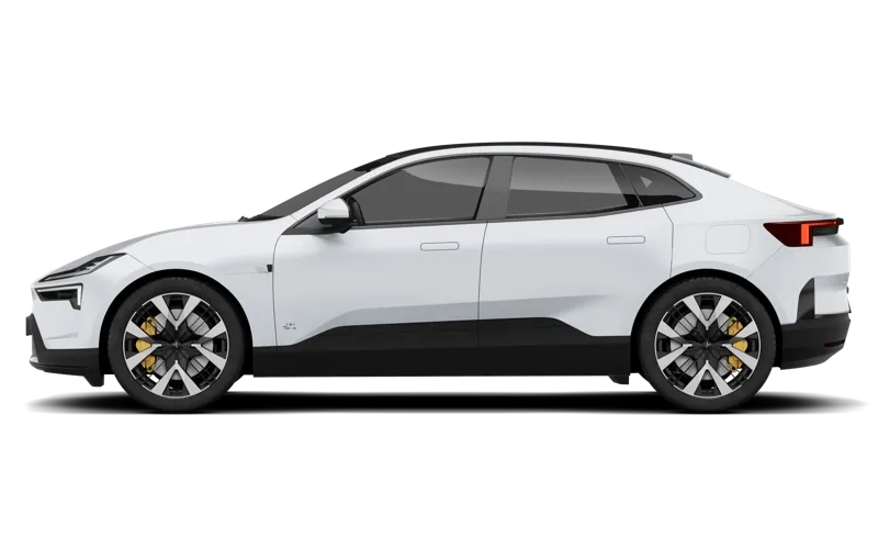 Polestar 4 SUV Rear motor Standardausstattung Leasing