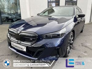 BMW i5 M60 xDrive M Sport Pro || Autobahnass UPE:121.110,- EUR Leasing