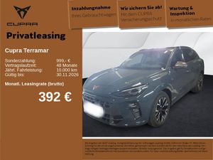 Cupra Terramar 1.5 TSI  e-Hybrid 18 HuD LED KEYL SHZ