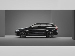 Volvo XC60 T8 Ultra Dark Black Edition ** FACELIFT** Vorteilspreis - Leasing